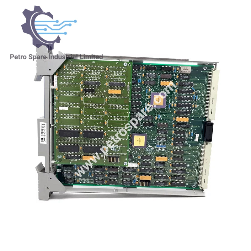 TDC3000 51304042-100 Honeywell Proses Meneceri