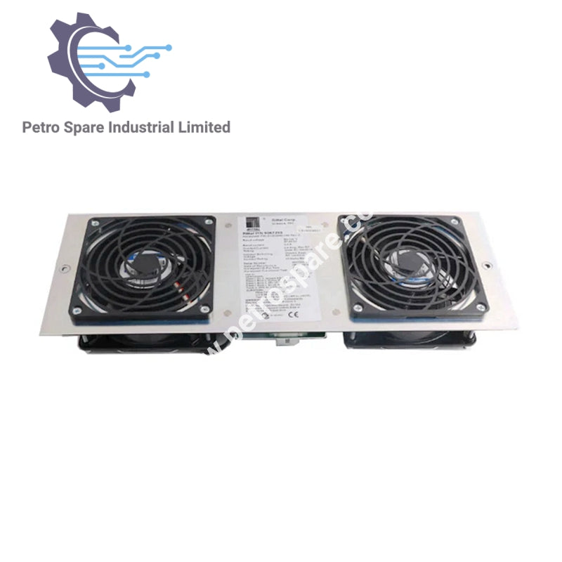 Conjunto de Ventilador para Gabinete 51304074-100 | Honeywell
