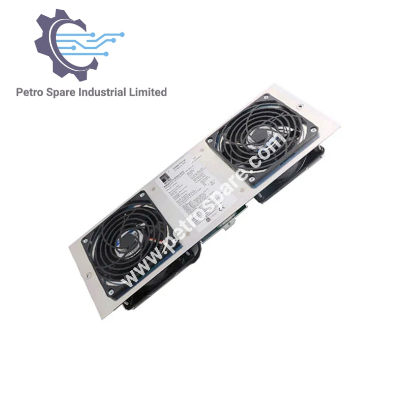 Conjunto de Ventilador para Gabinete 51304074-100 | Honeywell