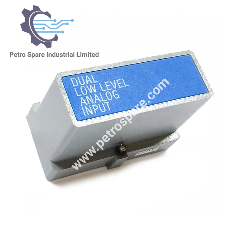 Honeywell | 51304085-100 | Módulo de Entrada Analógica de Nível Baixo Duplo