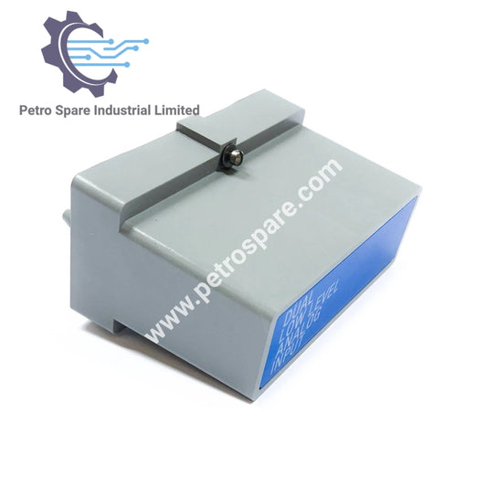 Honeywell | 51304085-100 | Dual Low Level Analog Input Module