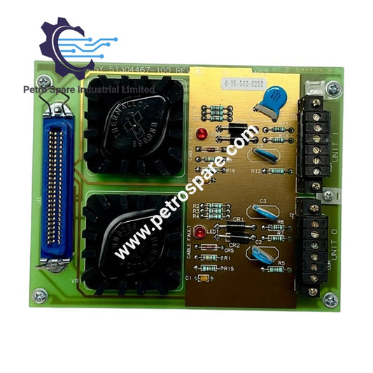 Power Adapter Board Honeywell | 51304467-100