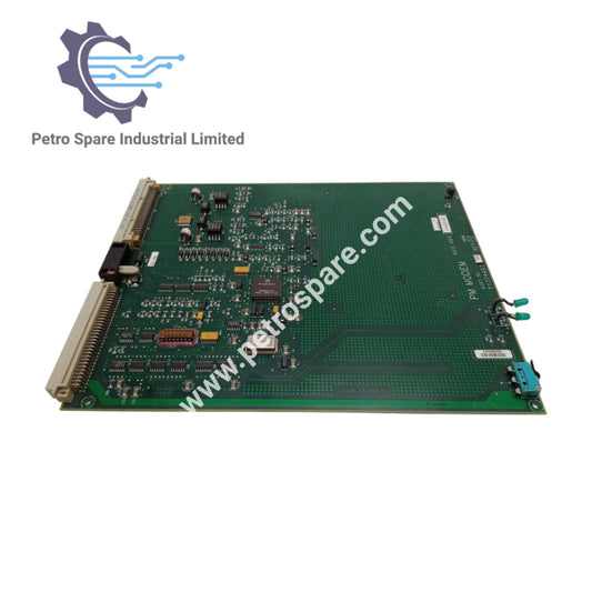 APM Modem Communication Card Honeywell C300 51304493-250