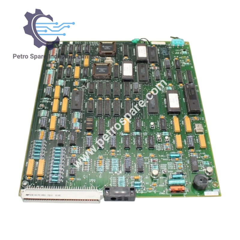 Smart Transmitter Interface Module Honeywell C300 51304516-100