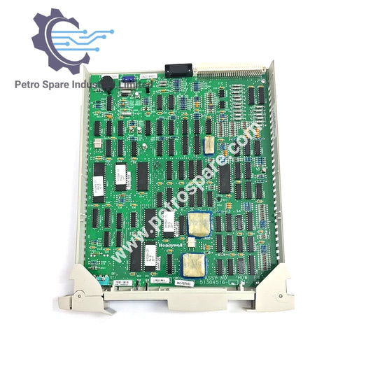 Honeywell 51304516-250 Ağıllı MV IOP Xmtr İnterfeys Kartı