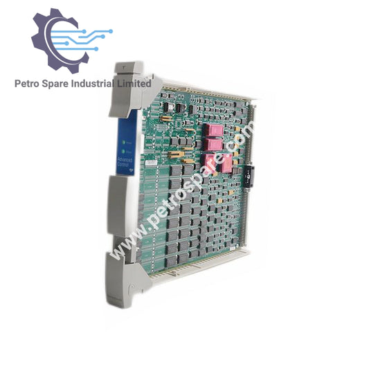 51304518-150 - Honeywell APM Nəzarət Modulu