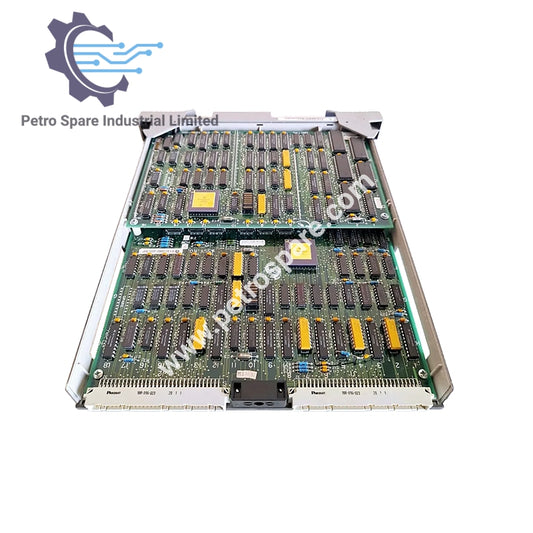 51304525-100 | Carte de contrôle HPM - Honeywell