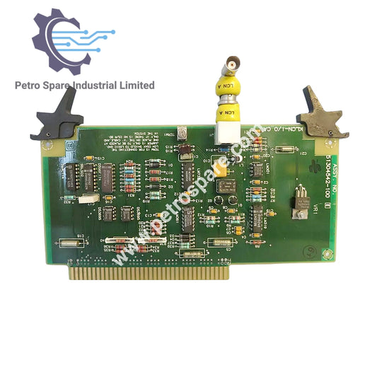 Honeywell 51304542-100 - Carte de conversion d'interface câble LCN A