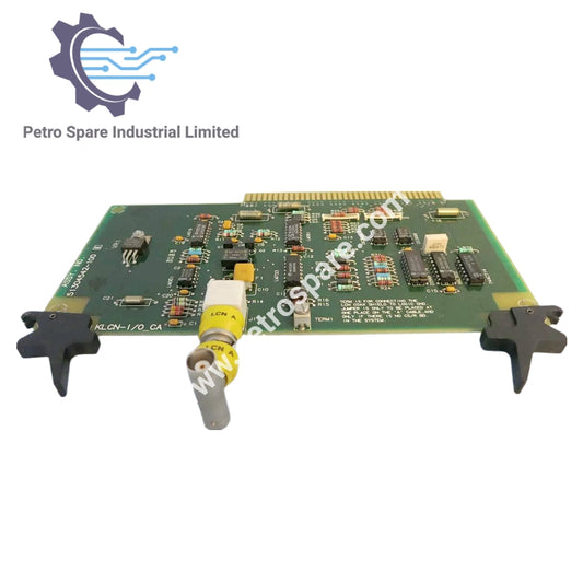 Honeywell 51304542-100 - Carte de conversion d'interface câble LCN A
