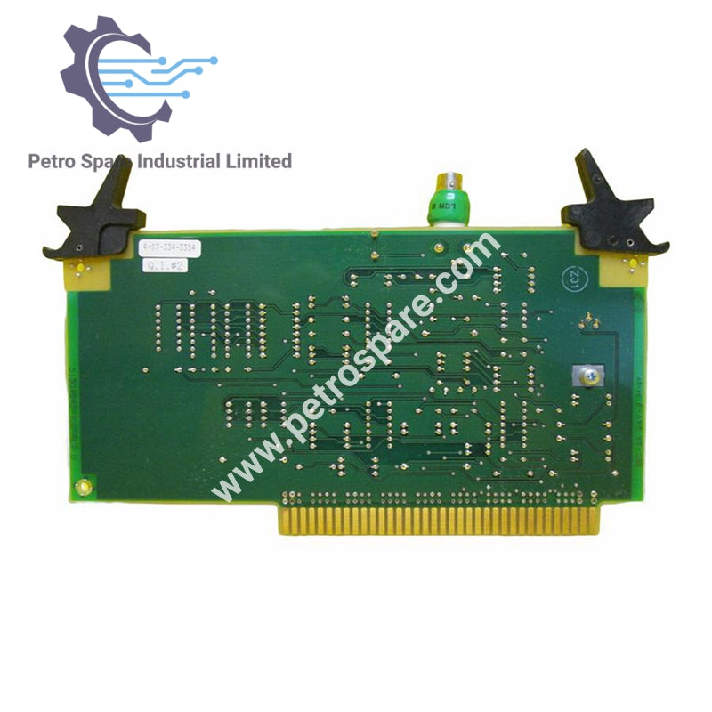 51304544-100 Honeywell Əlaqə Modulu