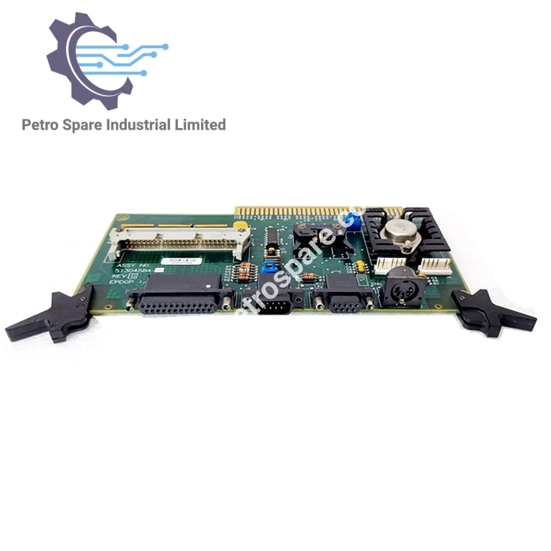 Honeywell - 51304584-100 EPDGP Giriş/Çıxış Lövhəsi