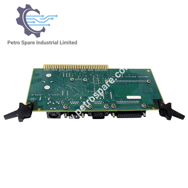 Honeywell - 51304584-100 EPDGP Giriş/Çıxış Lövhəsi