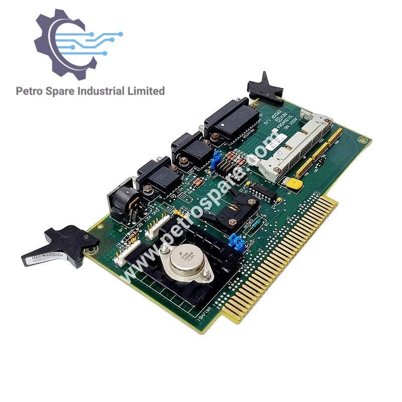 Honeywell - 51304584-100 EPDGP Giriş/Çıxış Lövhəsi