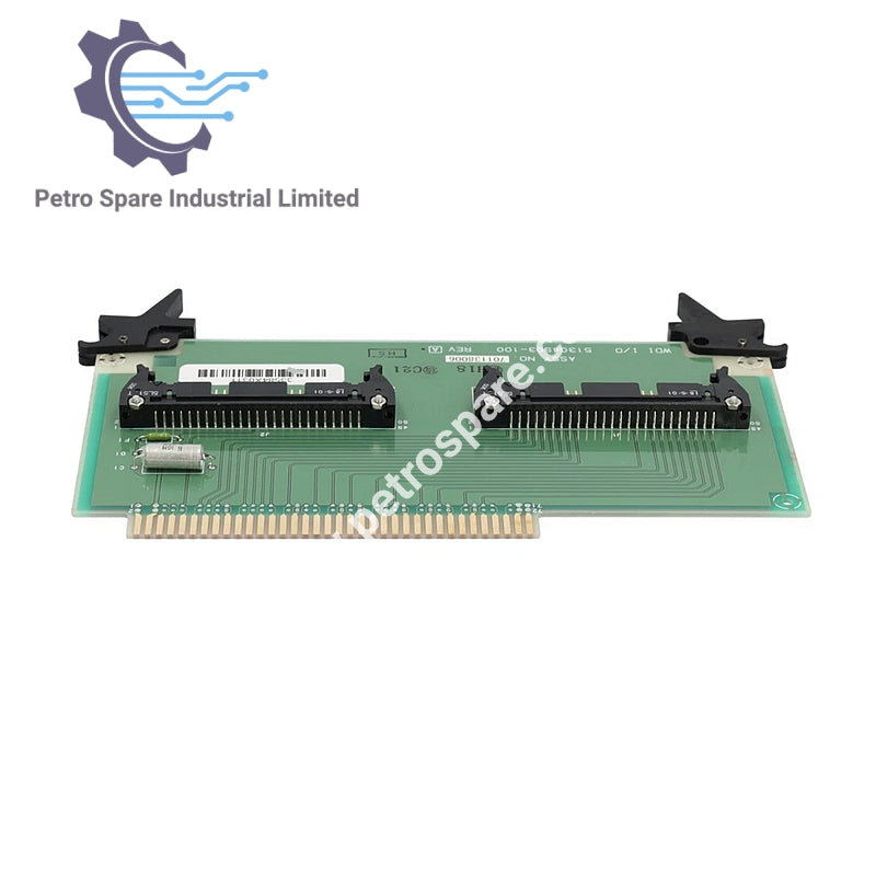 51304903-100 Honeywell WDA I/O Card