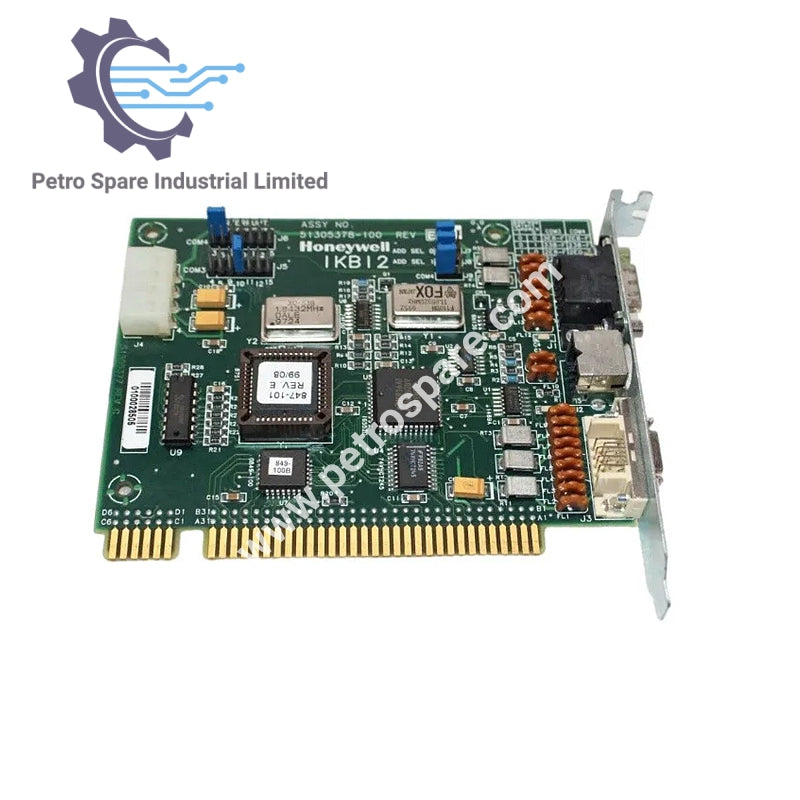 51305378-100 Honeywell IKBI2 Druckerschnittstellenkarte
