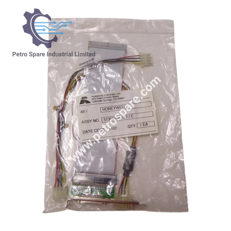 51305478-100 Honeywell TDC 3000 High-Level Analog Input