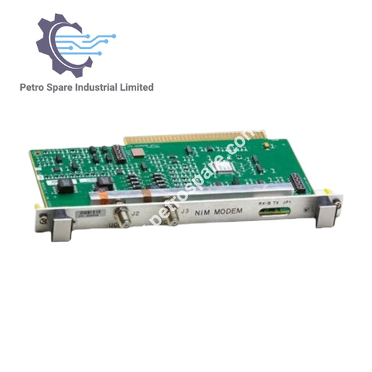 Honeywell C300 51305829-400 Control Power Module