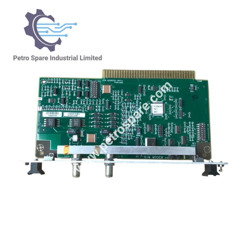 51305896-200 | Honeywell | NIM մոդեմ CE