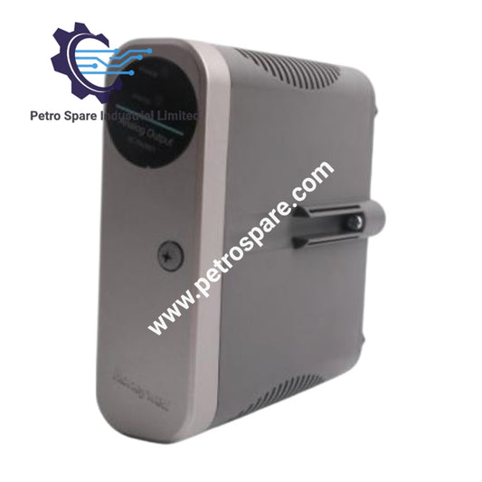ماژول پردازشگر کنترل | هانیول 51305943-100