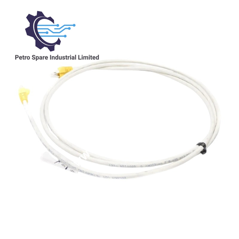 51305980-184 | هانیول | کابل کوتاه 100-Base-T