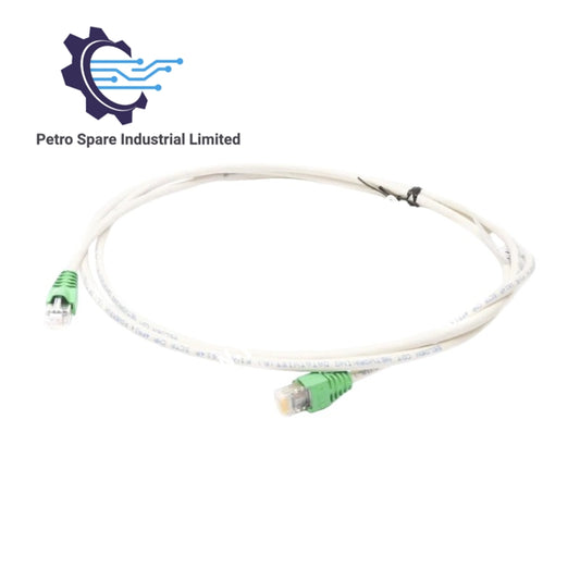 51305980-284 | Honeywell | 100-Base-T Kısa Kablo