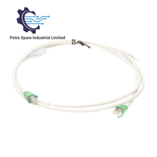 51305980-284 | Honeywell | 100-Base-T Kısa Kablo