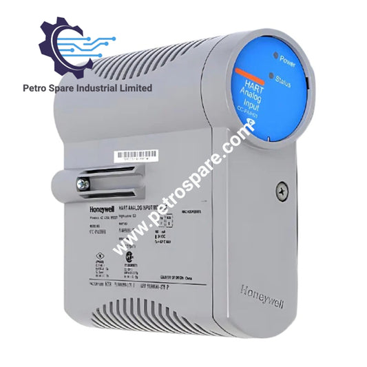 ماژول توسعه I/O لینک | هانیول 51307106-175