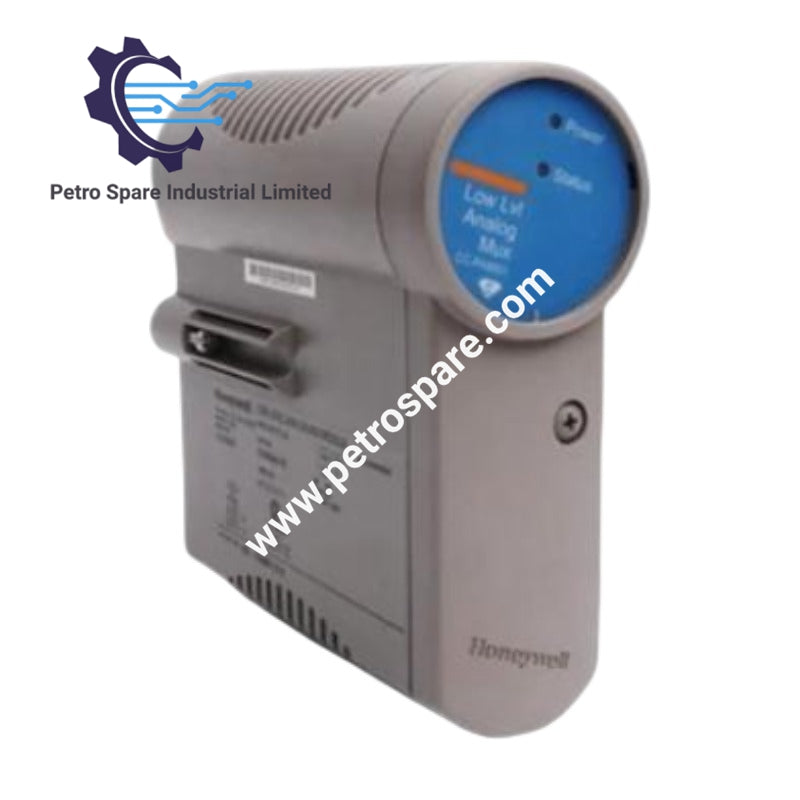 ماژول توسعه I/O لینک | هانیول 51307106-175