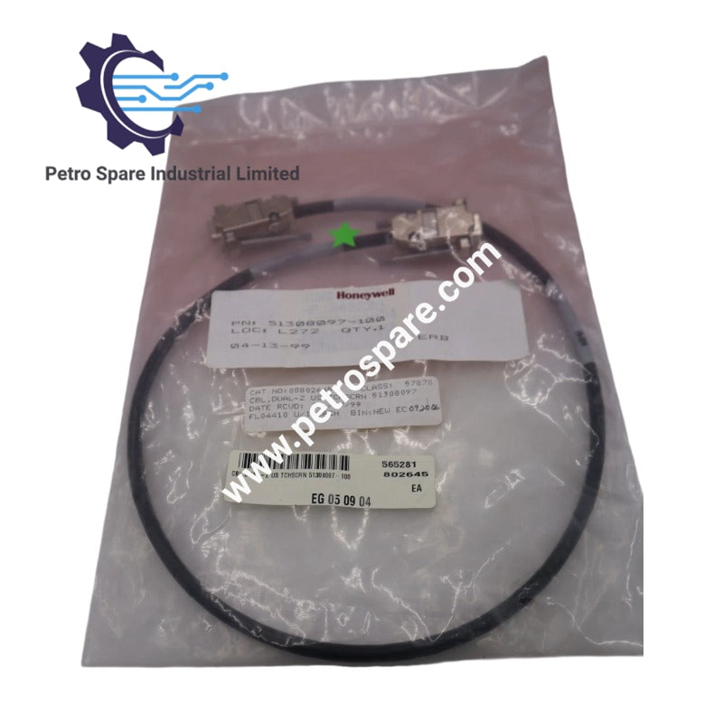 Honeywell 51308097-100 Steuerungs-Speicher-Backup-Baugruppe