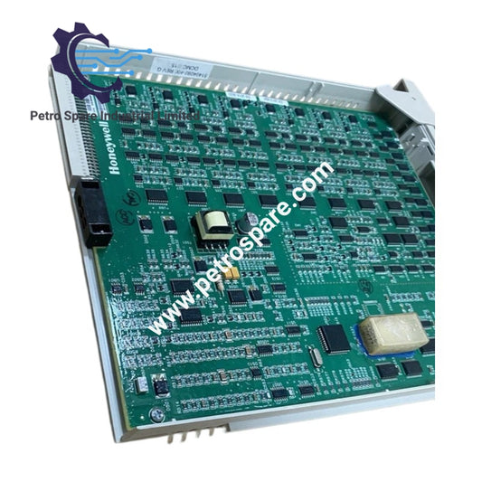 Honeywell 51309152-175 | MC-PAOX03 Analog Output (AO)