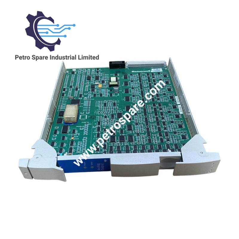 Honeywell 51309152-175 | MC-PAOX03 Analog Output (AO)