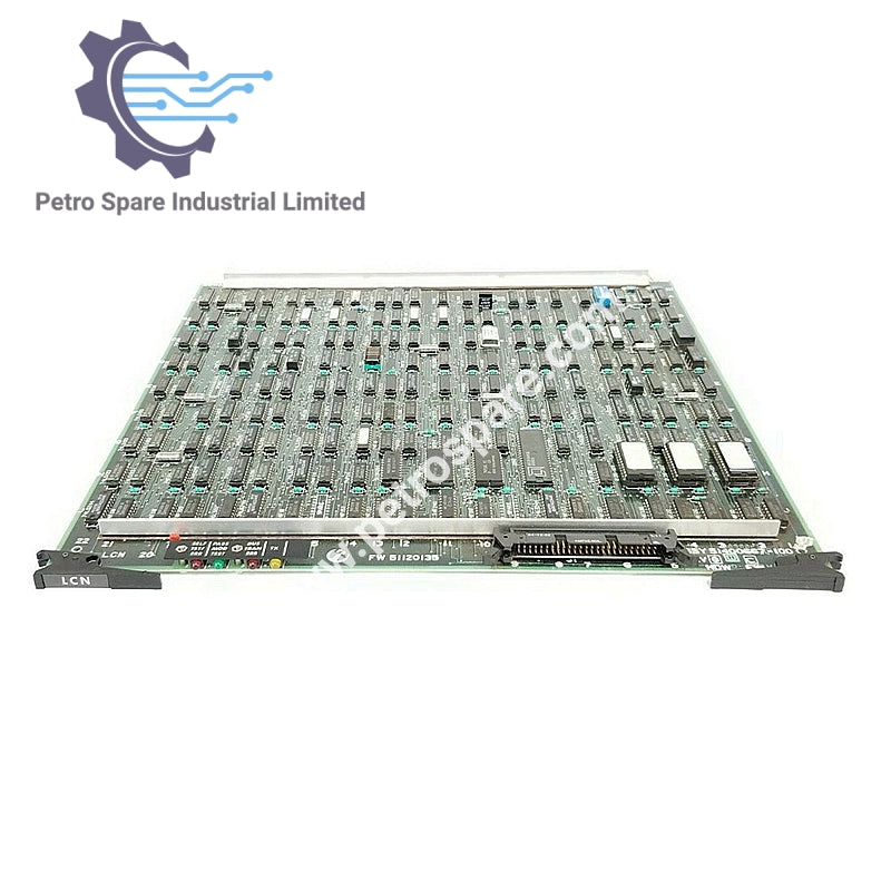Honeywell | 51400667-100 | Интерфейсная плата локальной сети управления (LCN)