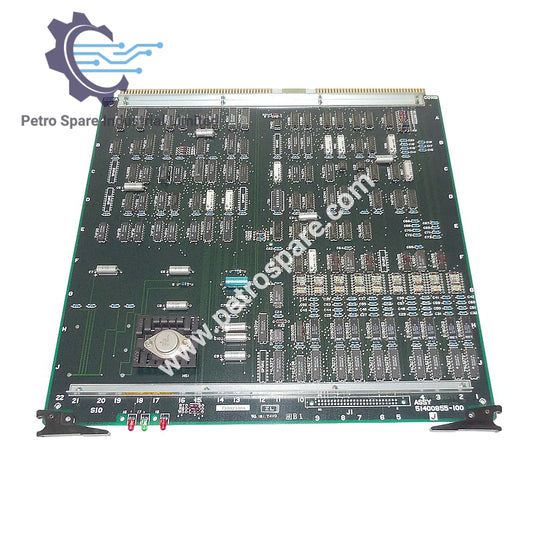 Honeywell | 51400855-100 | SIO Yığımı