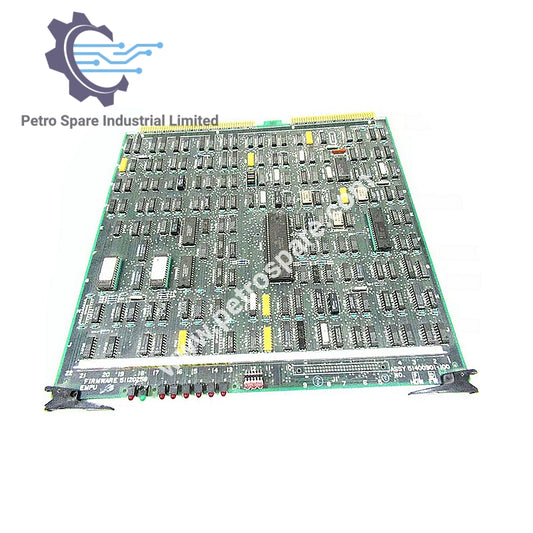 CPU 51400901-100 Honeywell Təkmilləşdirilmiş Prosessor Modulu