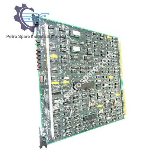 CPU 51400901-100 Honeywell Təkmilləşdirilmiş Prosessor Modulu