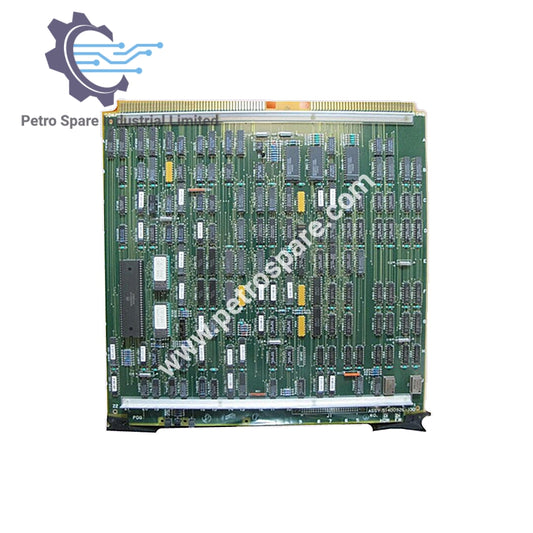 Honeywell | 51400926-100 | PDG Processor Control Board