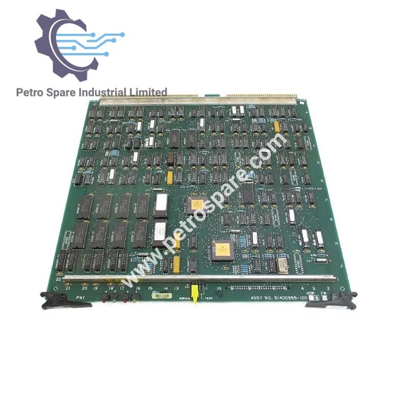 51400955-100 Honeywell Process Network Interface (PNI) Board