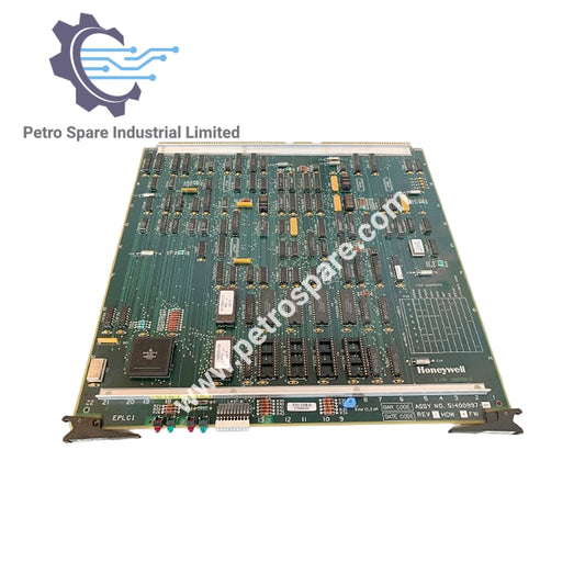 Honeywell 51400997-200 Təkmilləşdirilmiş PLC Qapıçı İnterfeysi