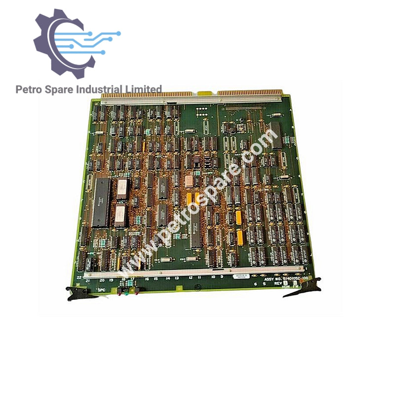 Honeywell 51401052-100 Interface de Controlador Periférico Inteligente PWA