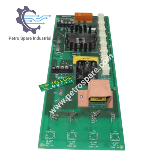 51401135-350 Honeywell | AC/DC Power Supply Module