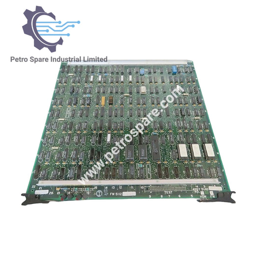 Honeywell - 51401291-100 - TDC 3000 LLCN Control Board
