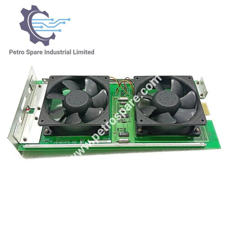 51401473-100 | Двойной узел вентилятора - Honeywell
