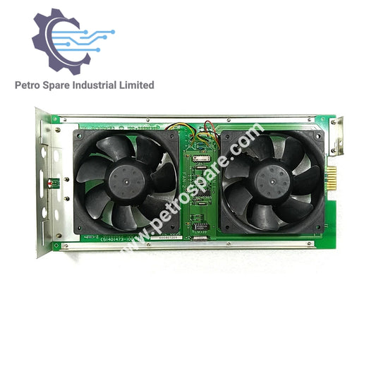 51401473-100 | Dual Node Fan Assembly - Honeywell