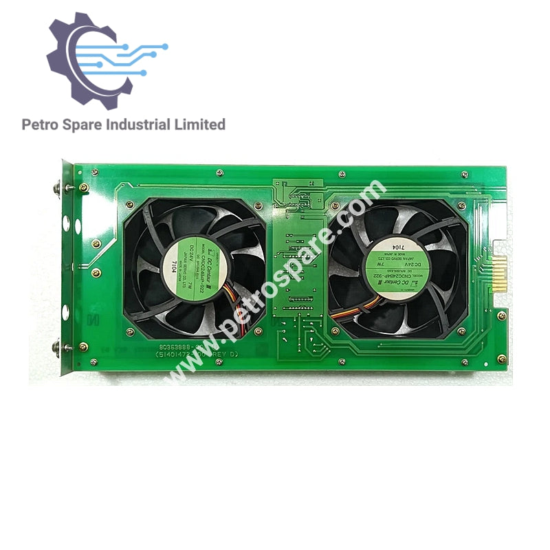 51401473-100 | Двойной узел вентилятора - Honeywell