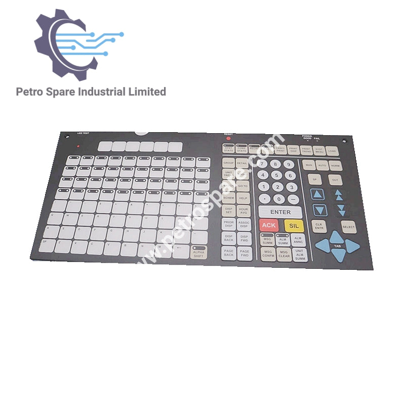 51401577-500 Honeywell - Teclado do Operador