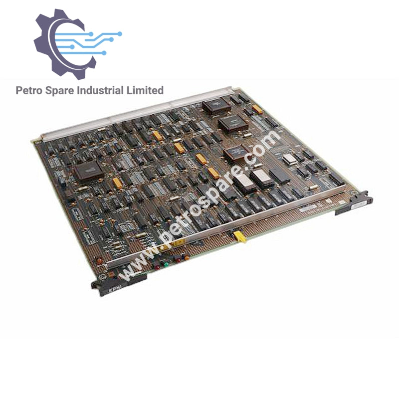 Honeywell 51401583-100 | Placa de Interface de Rede de Processo Aprimorada