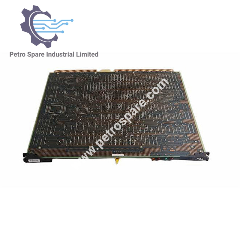 Honeywell 51401583-100 | Placa de Interface de Rede de Processo Aprimorada