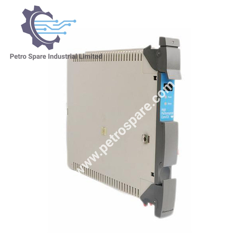Kontroler komunikacije visokih performansi 51401635-150 Honeywell