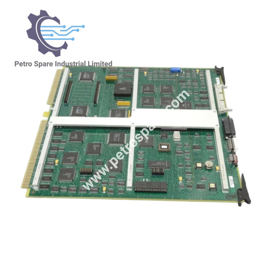 Honeywell TDC 3000 Memory Processor Module Board 51401946-100