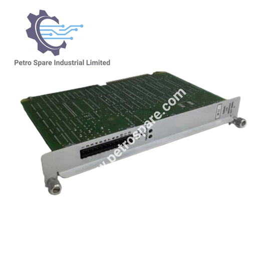 51401952-100 Honeywell TDC 3000 Processor Board / Control Card
